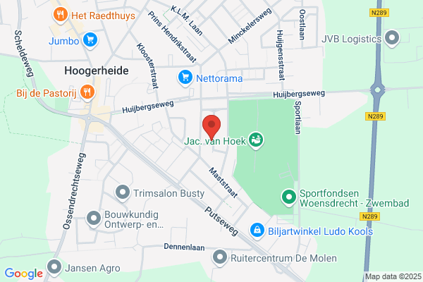G. Moerdijk