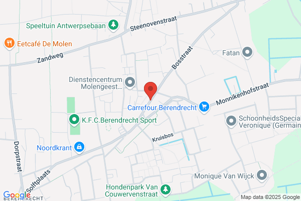 De Coster Jan