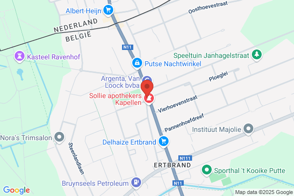 Pauwels/Jozef