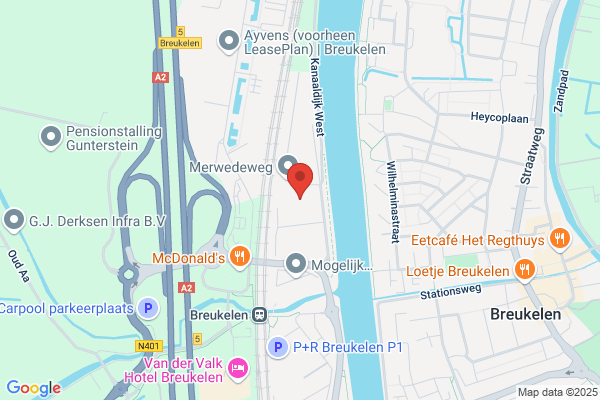 Van Mechelen/Frans