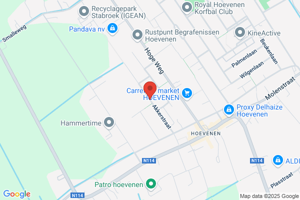 Duivenbond Stabroek Vzw