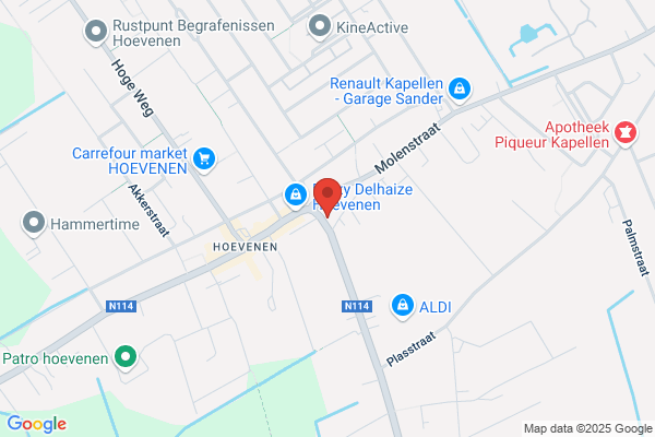 Augustyns/Marleen