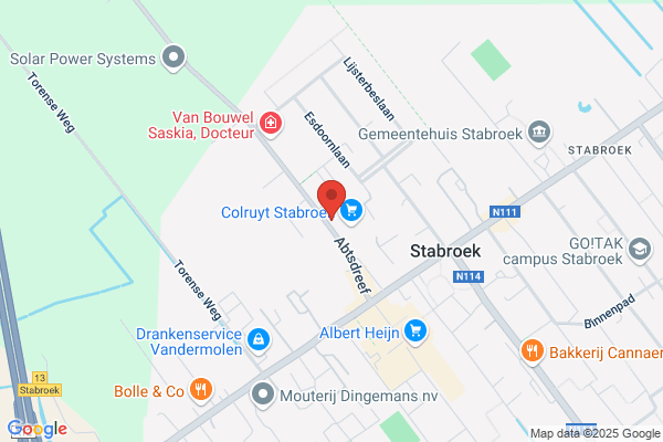Farmapolis Bvba -Apt Meyten-Den Hert