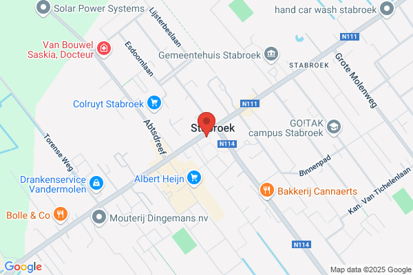 Polderapotheek