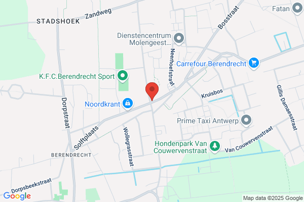 Suykerbuyk Apoteek Bvba
