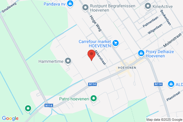 Bergsportvereniging Provincie Antwerpen Vzw