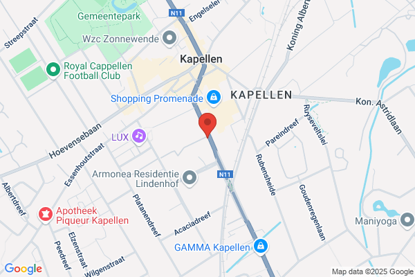 Kapsalon Elite