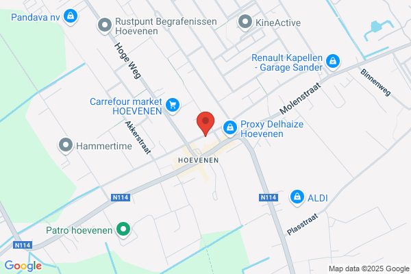 Accountantskantoor Voet Luc Bvba
