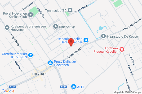 Gemeentelijke Dienst Voor Onthaalouders