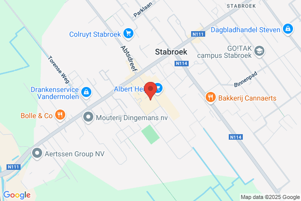 Hawinkel-Swinnen/C.