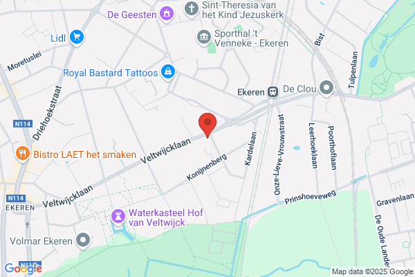 Van Den Broeck/Koen