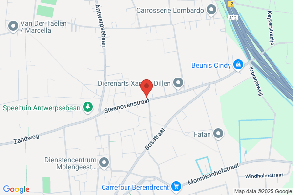 Betty's Hondensalon