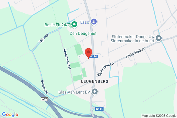 Vrije Basisschool Ekeren Leugenberg