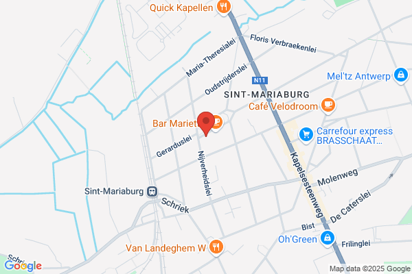 Vrije Basisschool Ekeren Oordersewe