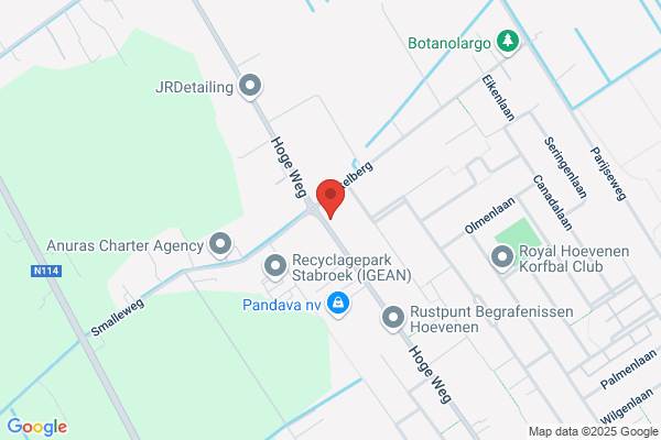 Thuisverpleging Bvba