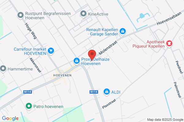 Software Development Rotsaert