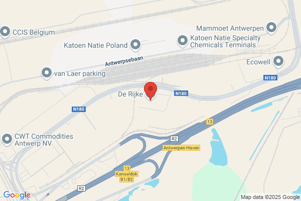 De Rijke