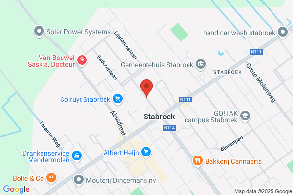 Steyaert/Karine