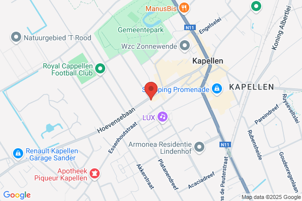 Apotheek Groupe Multipharma