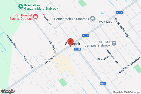 Apotheek Kapellen