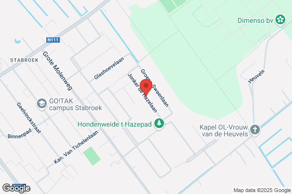 Slotenmaker Kris Vande Velde