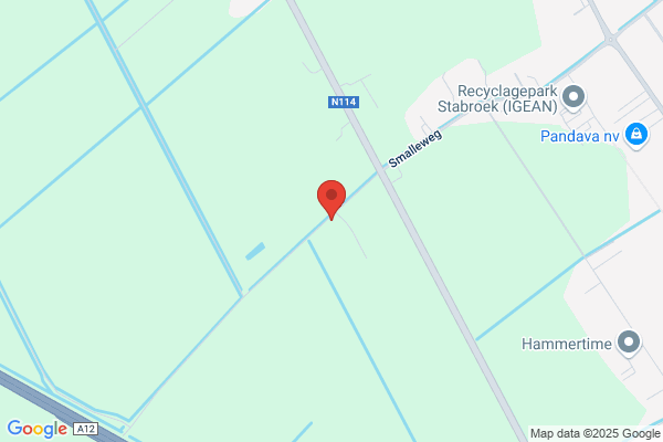 Antwerpse Vetcentrale Vada Bvba