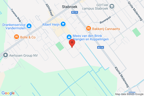 Antwerp Safety Center - Asc