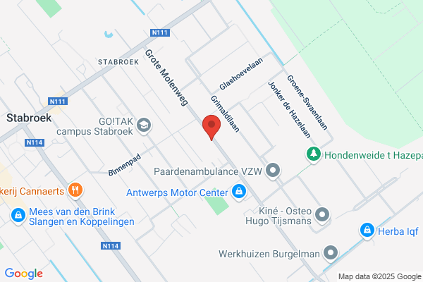 Boevenhoeve