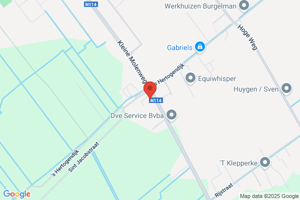 De Polderse Zaadhandel