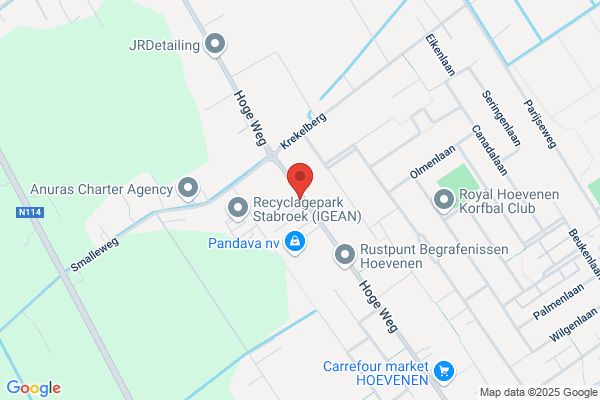 Mulder-Hardenberg Nv