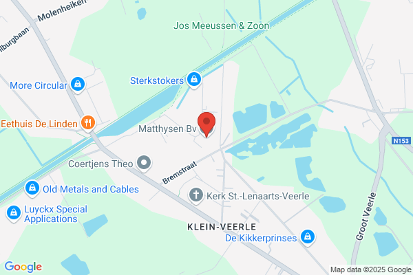 P.Matthyssen Bvba