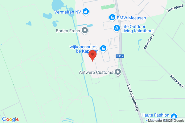 Scheldenatie Nv