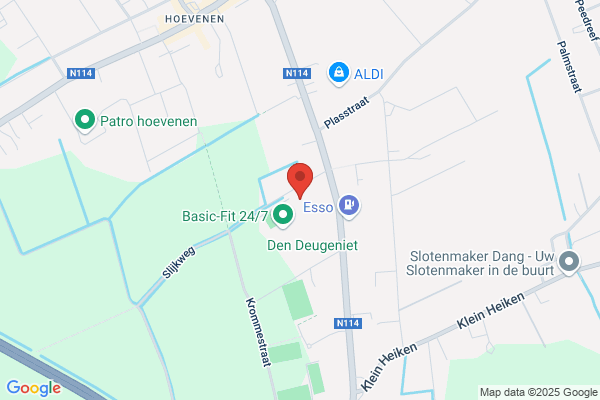 Sportopolis Ekeren Nv