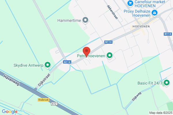 Tillemen Tom Bvba