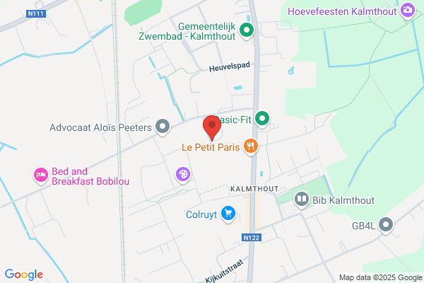 Vanderstraeten G