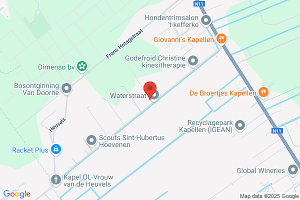 Vanderstraeten/Guy