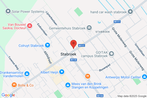 Vrije Basisschool St. Catharina