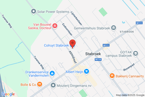 Colruyt Discount
