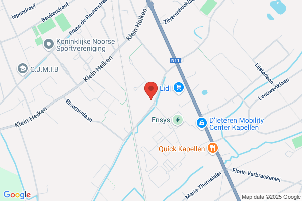 Otto Service Bvba