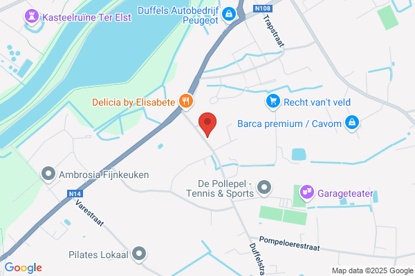 Glazenwasserij P & I Bvba