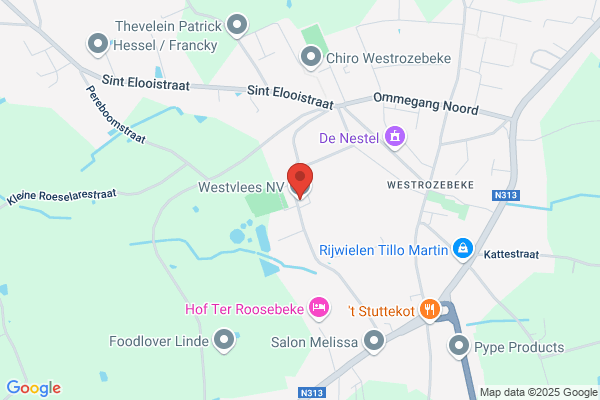 Westvlees Nv