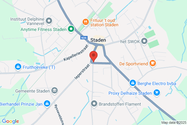 Pluto Reizen Bvba
