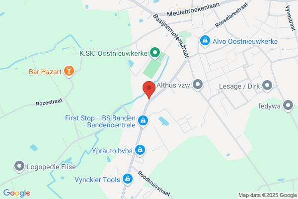 Reizen Lefever-Depoorter I Bvba