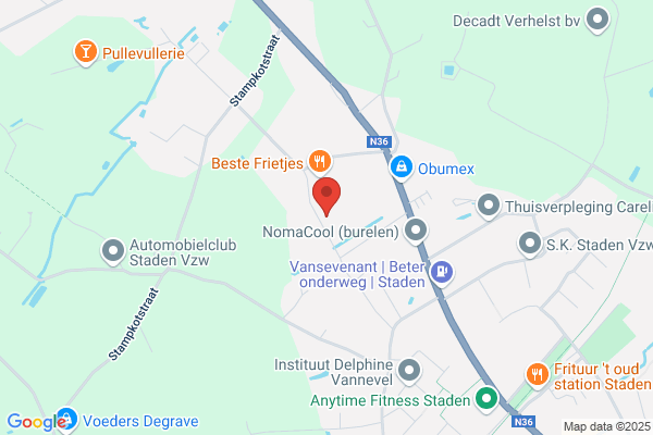 Tyberghien-Lefever/W.