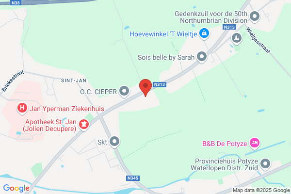Watteyne Delporte