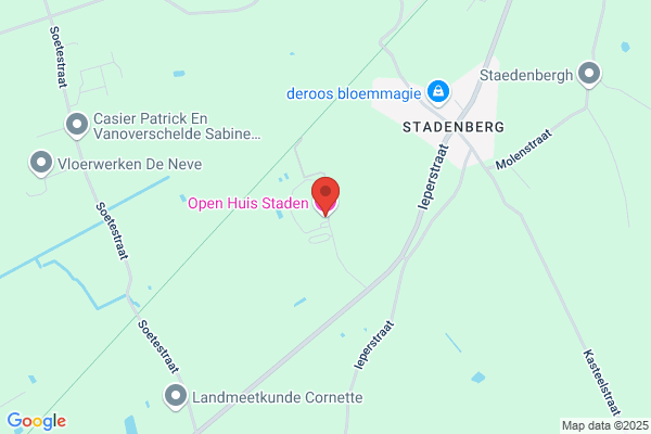 Huis Pimpernel