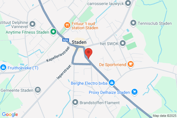 Dekeersschieter/Hendrik