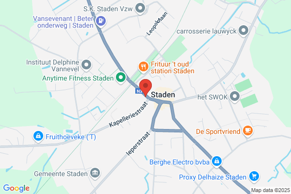 Hondekijn/Mieke