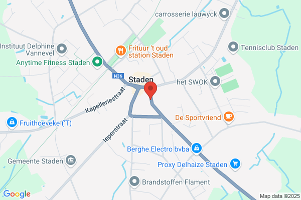 Vandenbroucke/Pol