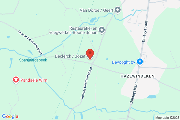 Declerck/Jozef